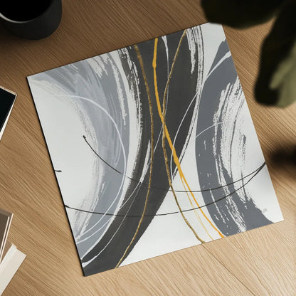 Webbed IV by Chris Paschke. Shown as a detailed flat fine art print, highlighting archival giclee quality. Available as an archival giclee rolled canvas, fine art paper, or poster print. SKU 88085a.