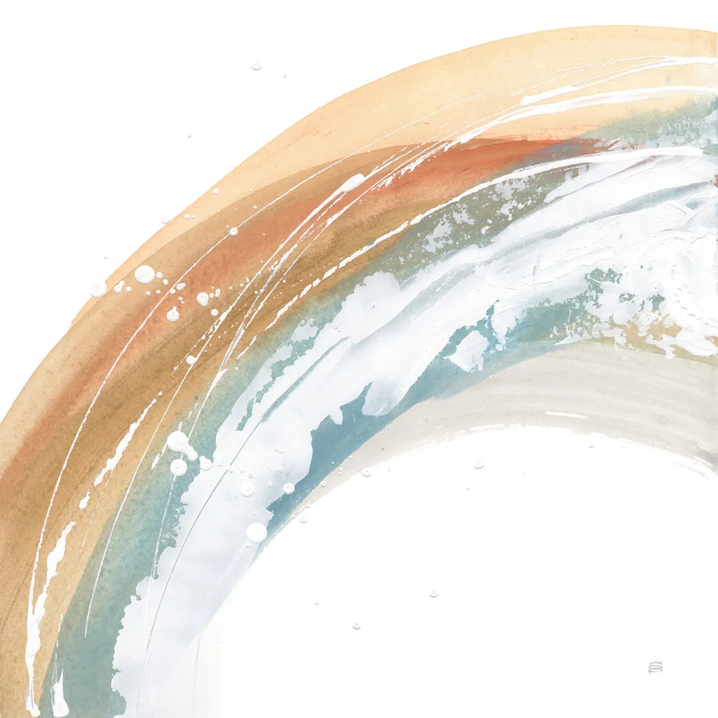 White Dots I by Chris Paschke. SKU 82270a. Archival Giclee Fine art print for wall decor.