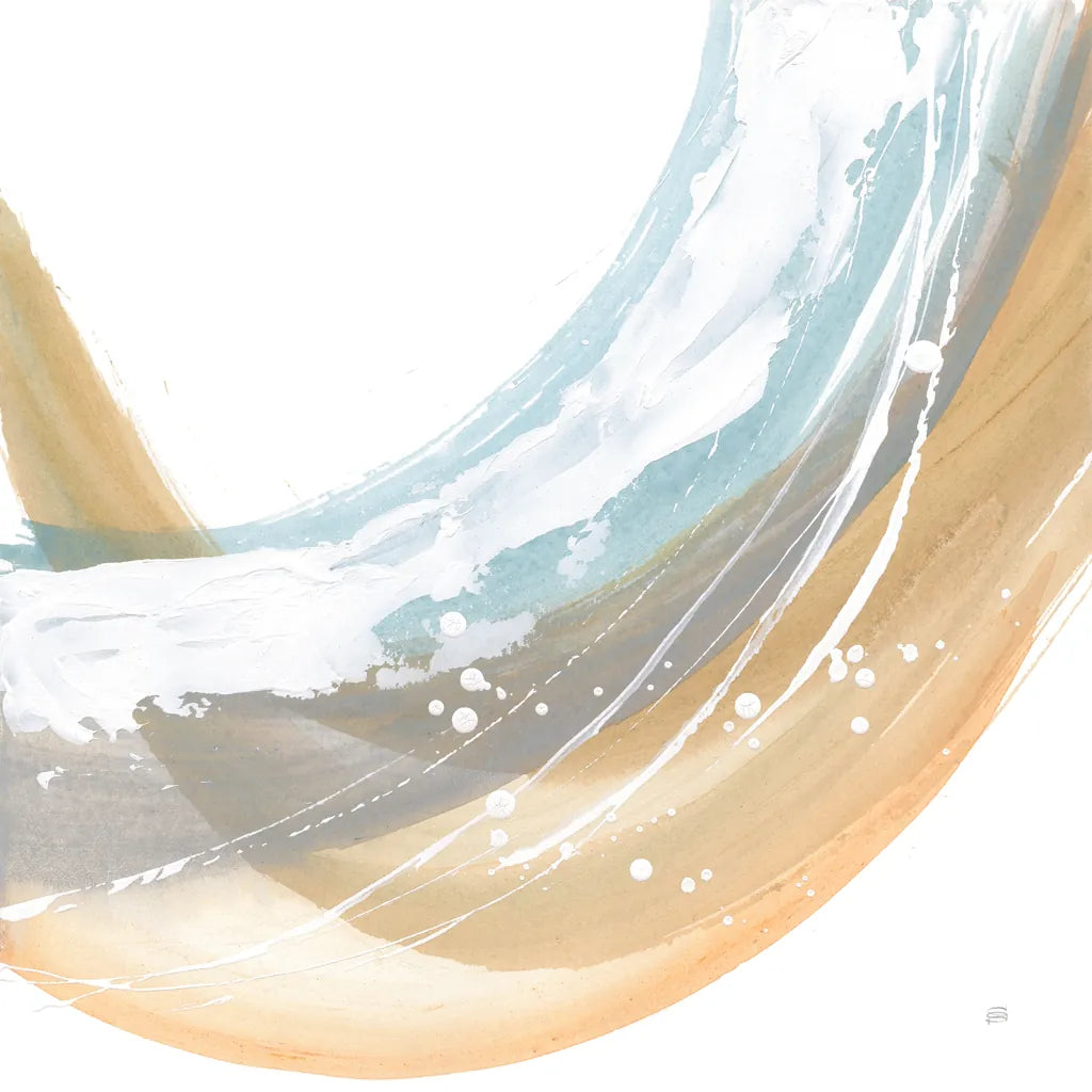 White Dots IV by Chris Paschke. SKU 82273a. Archival Giclee Fine art print for wall decor.