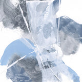 White Line Blues I by Chris Paschke. SKU 74342a. Archival Giclee Fine art print for wall decor.