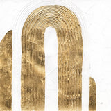 White on White I by Chris Paschke. SKU 86797a. Archival Giclee Fine art print for wall decor.