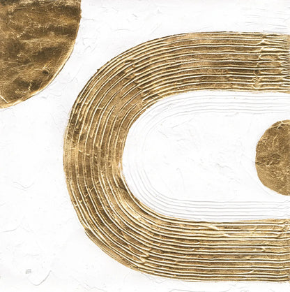 White on White II by Chris Paschke. SKU 86798a. Archival Giclee Fine art print for wall decor.