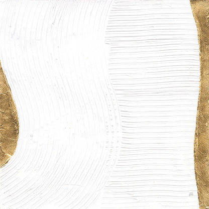 White on White V by Chris Paschke. SKU 86801a. Archival Giclee Fine art print for wall decor.