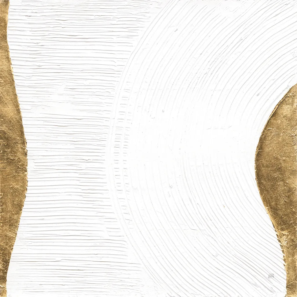 White on White VI by Chris Paschke. SKU 86802a. Archival Giclee Fine art print for wall decor.