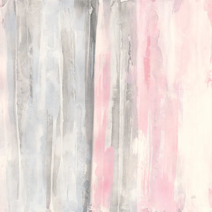 Whitewashed Blush I by Chris Paschke. SKU 49059a. Archival Giclee Fine art print for wall decor.