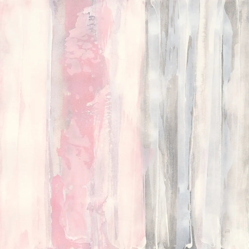 Whitewashed Blush II by Chris Paschke. SKU 49060a. Archival Giclee Fine art print for wall decor.