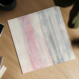 Whitewashed Blush II by Chris Paschke. Shown as a detailed flat fine art print, highlighting archival giclee quality. Available as an archival giclee rolled canvas, fine art paper, or poster print. SKU 49060a.