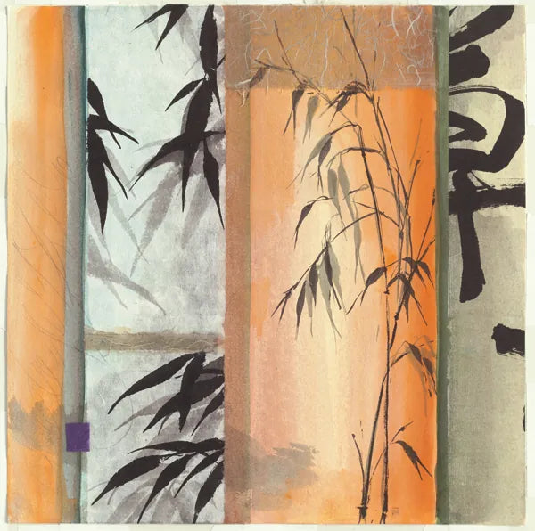 Wild Oat by Chris Paschke. SKU 36578a. Archival Giclee Fine art print for wall decor.