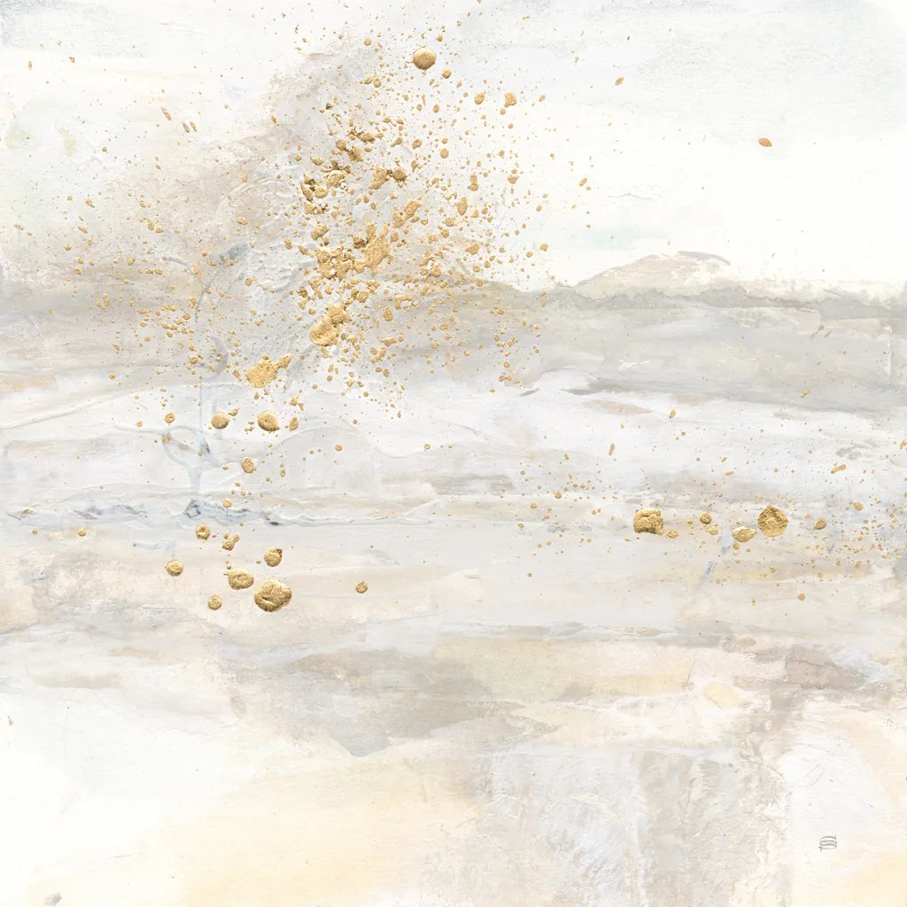 Winter Gold I by Chris Paschke. SKU 71895a. Archival Giclee Fine art print for wall decor.