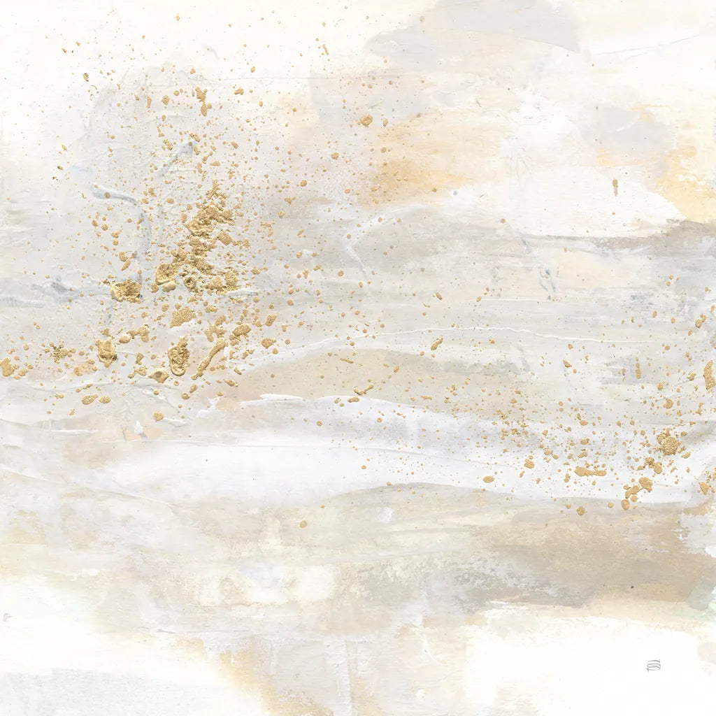 Winter Gold II by Chris Paschke. SKU 71896a. Archival Giclee Fine art print for wall decor.