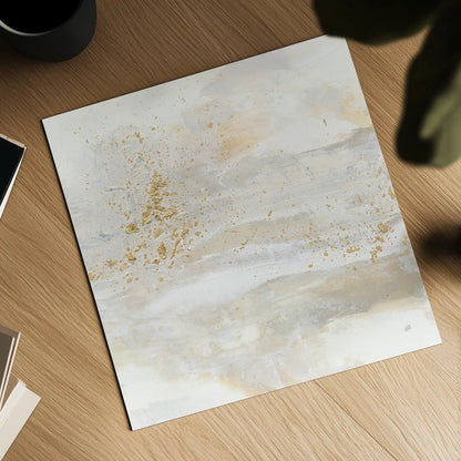 Winter Gold II by Chris Paschke. Shown as a detailed flat fine art print, highlighting archival giclee quality. Available as an archival giclee rolled canvas, fine art paper, or poster print. SKU 71896a.