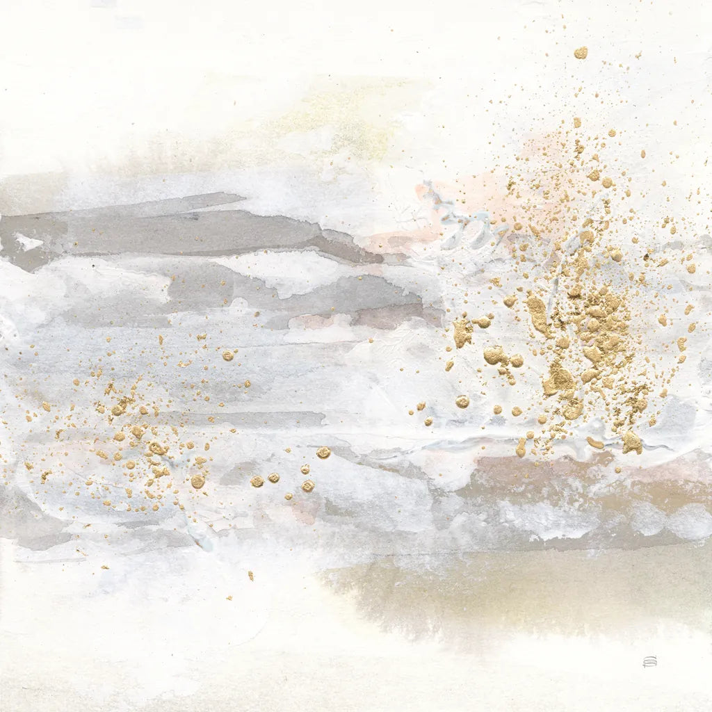 Winter Gold III by Chris Paschke. SKU 71897a. Archival Giclee Fine art print for wall decor.