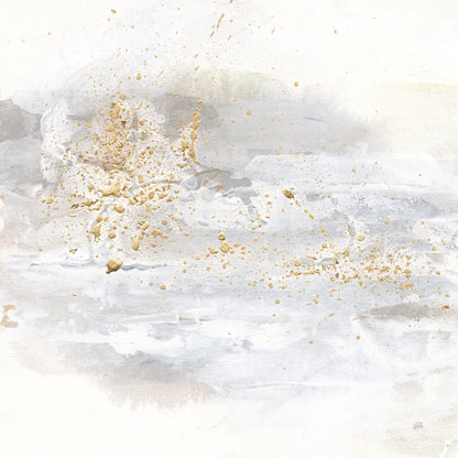 Winter Gold IV by Chris Paschke. SKU 71898a. Archival Giclee Fine art print for wall decor.