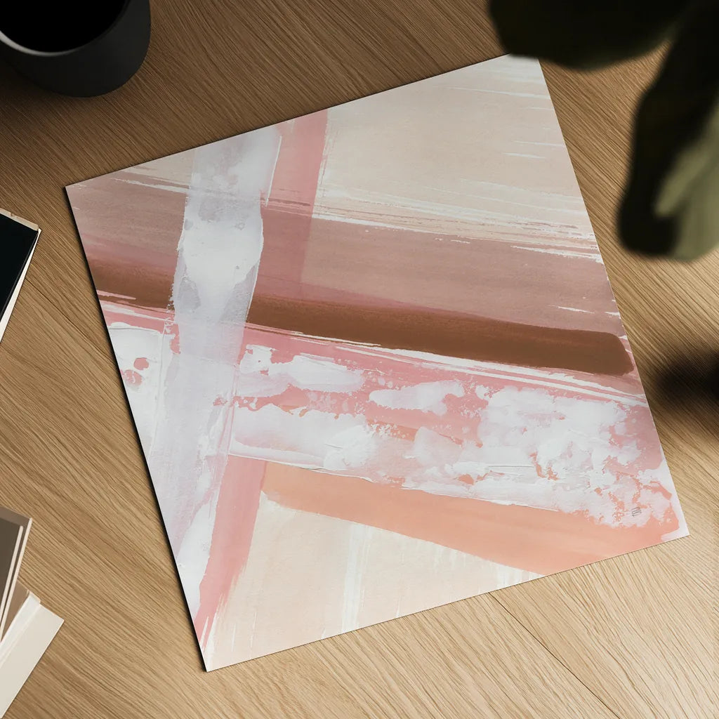 Woven II by Chris Paschke. Shown as a detailed flat fine art print, highlighting archival giclee quality. Available as an archival giclee rolled canvas, fine art paper, or poster print. SKU 82446a.