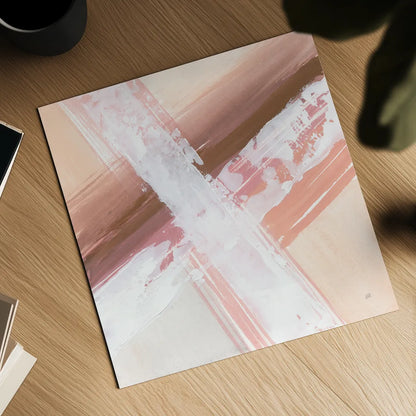 Woven III by Chris Paschke. Shown as a detailed flat fine art print, highlighting archival giclee quality. Available as an archival giclee rolled canvas, fine art paper, or poster print. SKU 82447a.