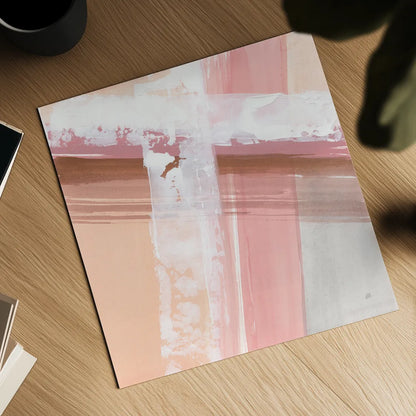 Woven IV by Chris Paschke. Shown as a detailed flat fine art print, highlighting archival giclee quality. Available as an archival giclee rolled canvas, fine art paper, or poster print. SKU 82448a.