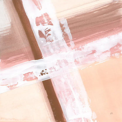 Woven V by Chris Paschke. SKU 82449a. Archival Giclee Fine art print for wall decor.