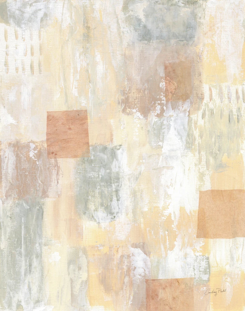 Afternoon I by Courtney Prahl