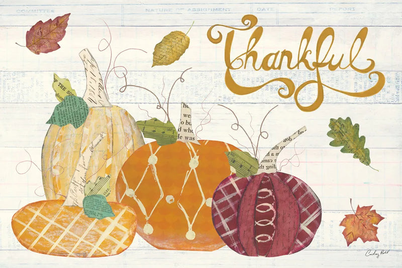 Autumn Bounty V by Courtney Prahl. SKU 38543i. Archival Giclee Fine art print for wall decor.
