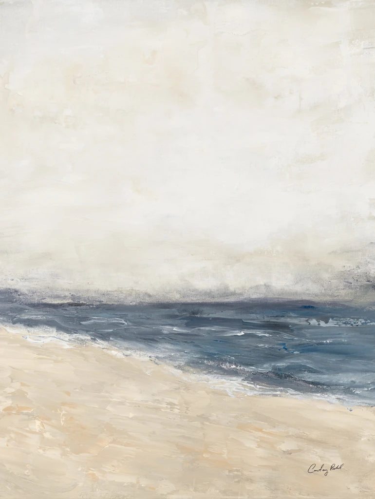 Beyond the Sea by Courtney Prahl