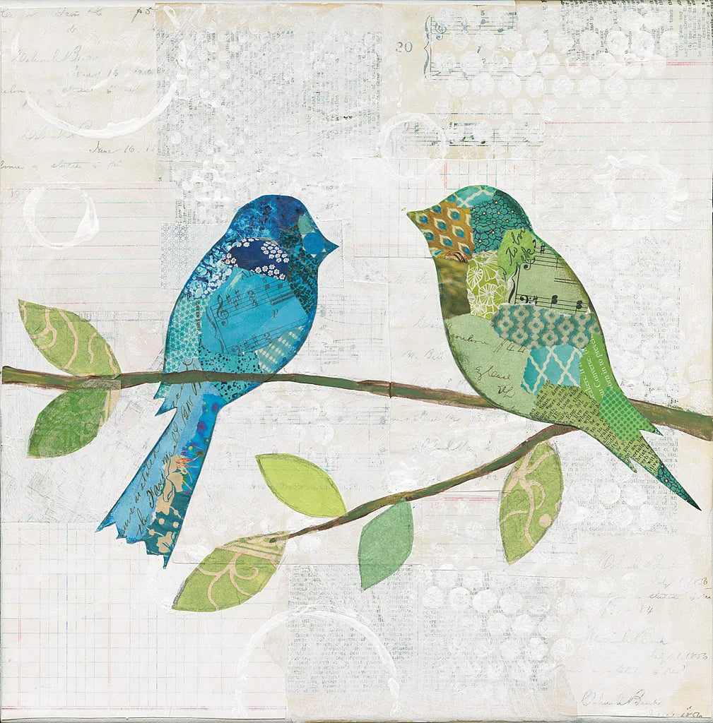 Catching Up III by Courtney Prahl. SKU 25204a. Archival Giclee Fine art print for wall decor.