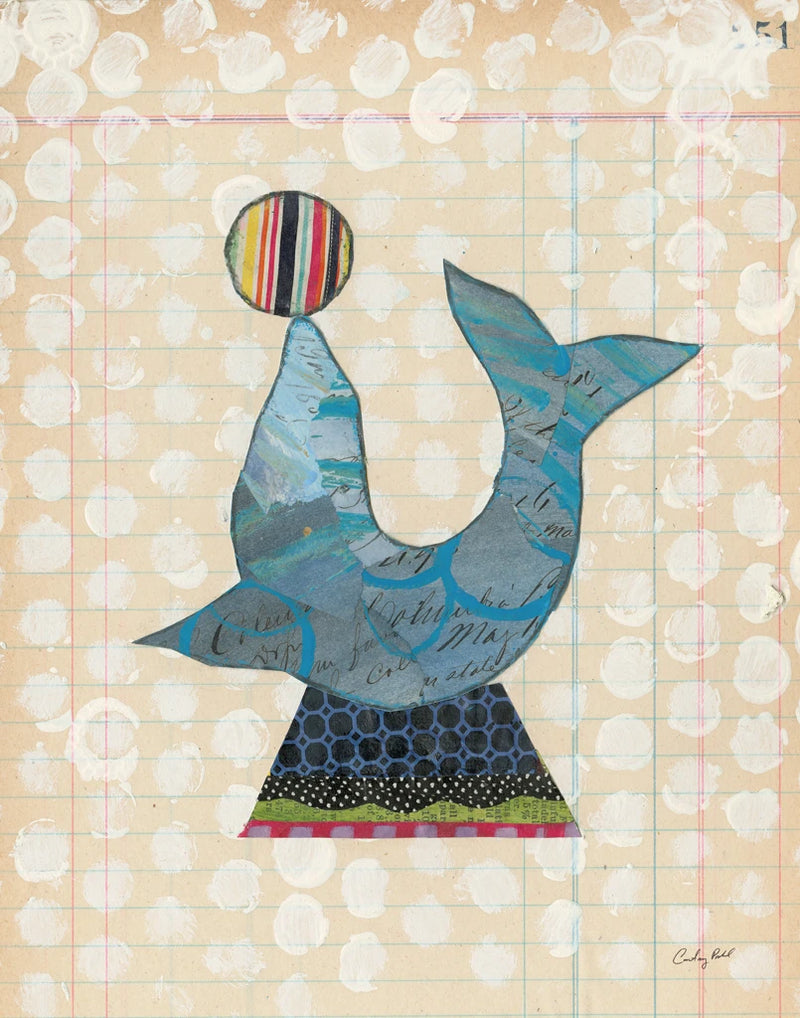 Circus Fun III v2 by Courtney Prahl