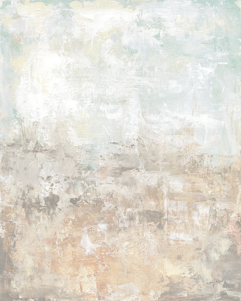Clay I by Courtney Prahl