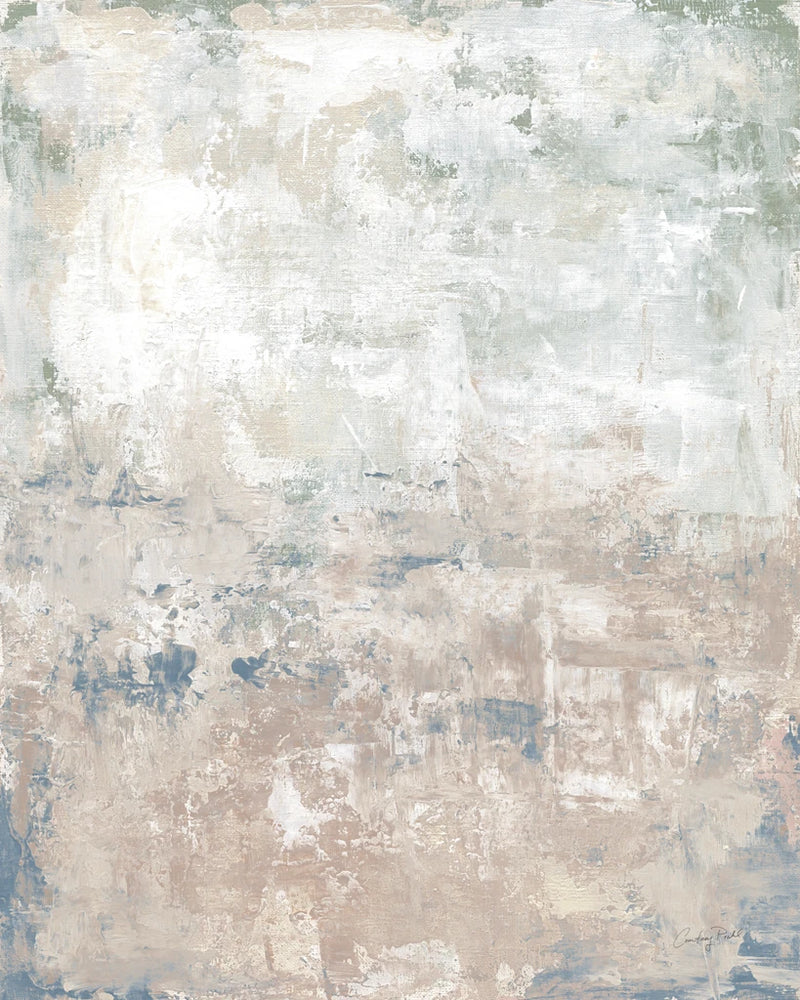 Clay Neutral I by Courtney Prahl