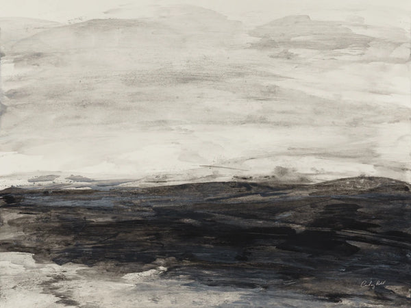Dark Waters I by Courtney Prahl