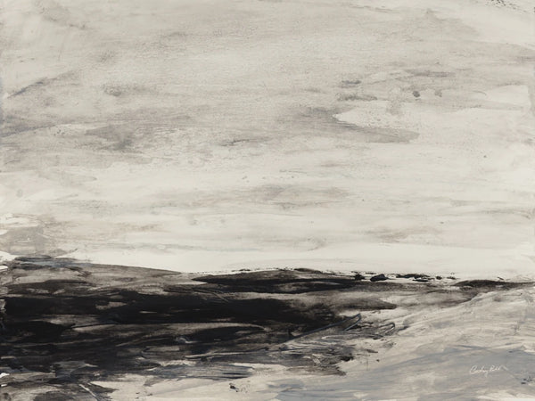 Dark Waters III by Courtney Prahl