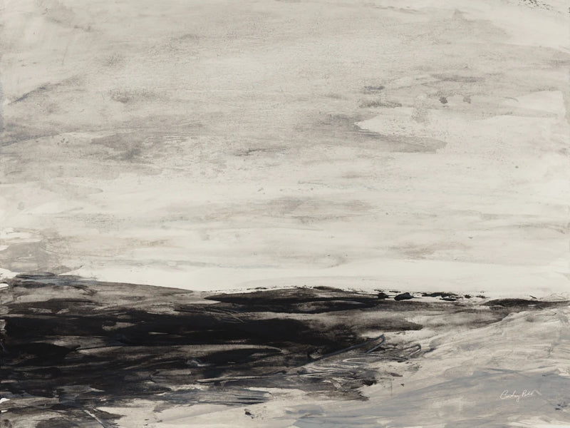 Dark Waters III by Courtney Prahl