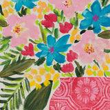 Floral Gift II by Courtney Prahl. SKU 103368a. Archival Giclee Fine art print for wall decor.
