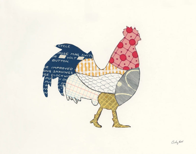From the Butcher I by Courtney Prahl