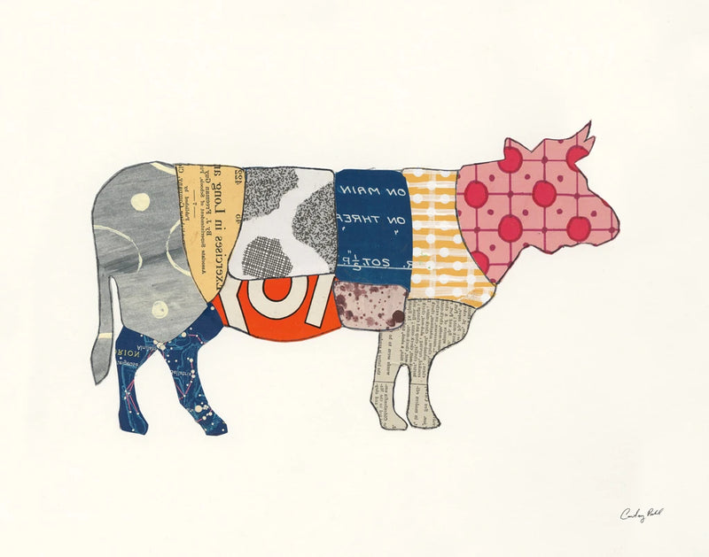 From the Butcher III by Courtney Prahl