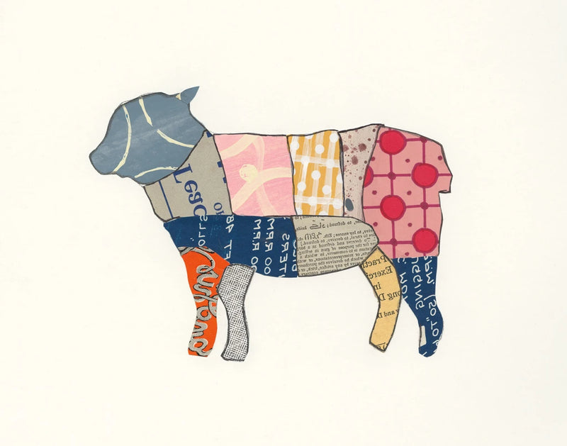 From the Butcher IV by Courtney Prahl