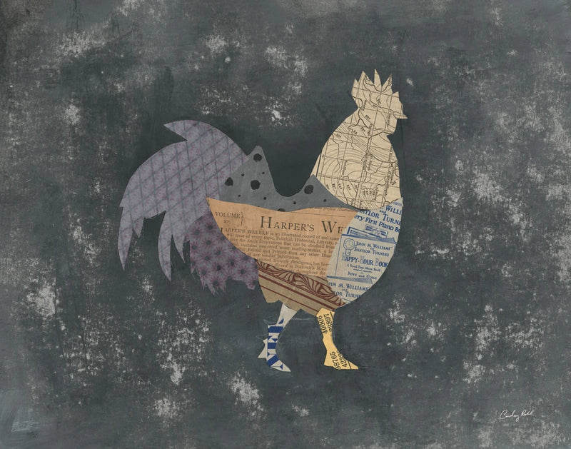 From the Butcher VI by Courtney Prahl