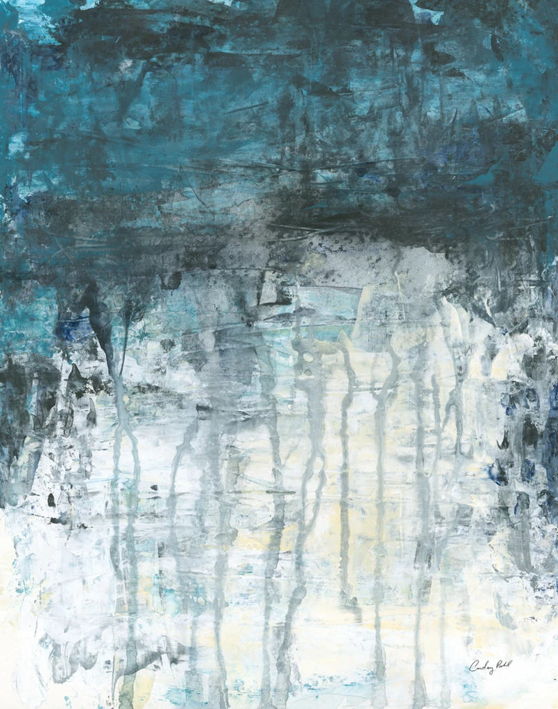 Glacial by Courtney Prahl