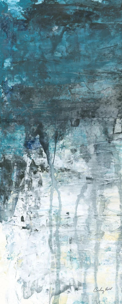 Glacial II by Courtney Prahl