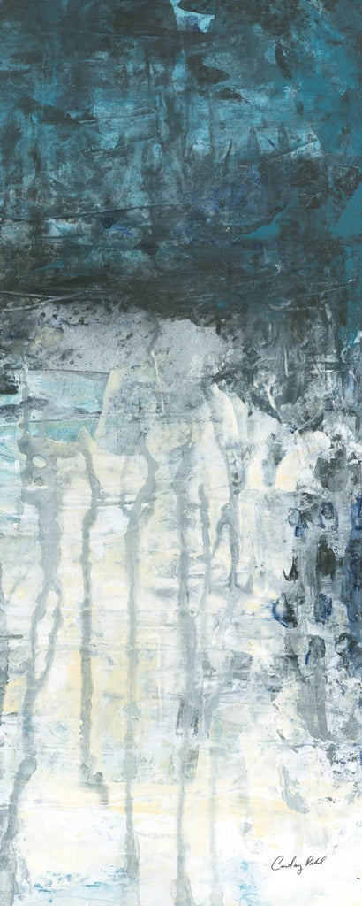 Glacial III by Courtney Prahl