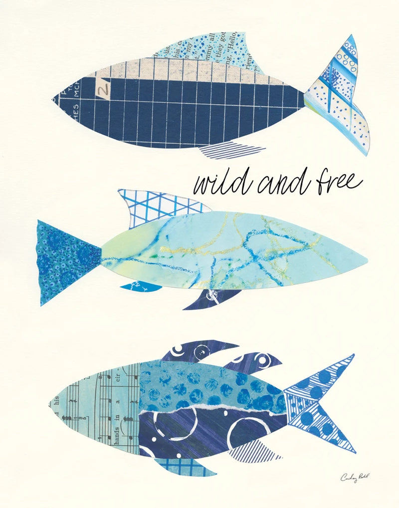 Go With the Flow IV Free by Courtney Prahl