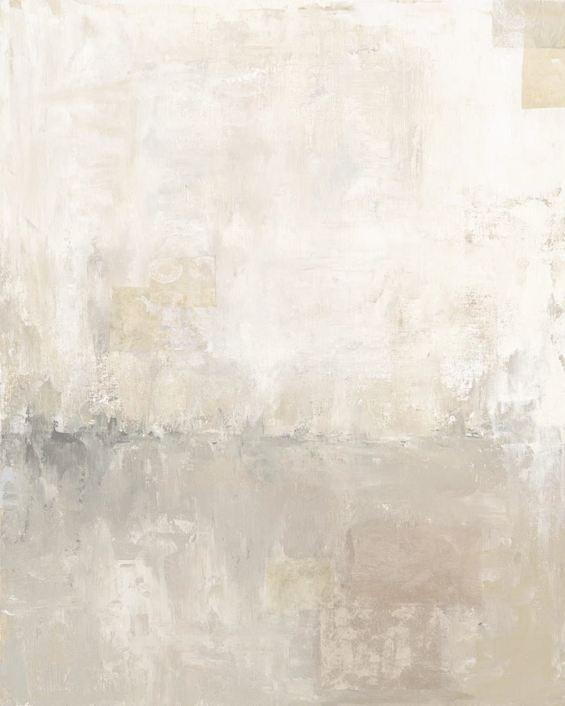 Gray Morning Light II by Courtney Prahl