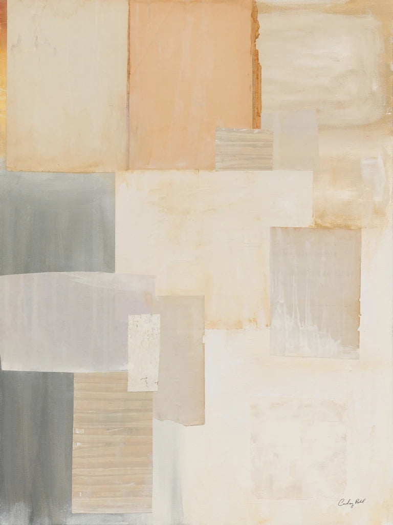 Layered by Courtney Prahl