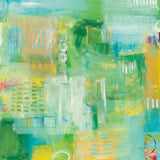 Lively by Courtney Prahl. SKU 87802a. Archival Giclee Fine art print for wall decor.