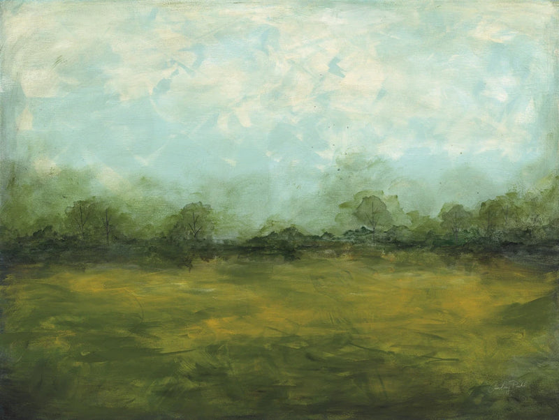 Meadows Edge by Courtney Prahl