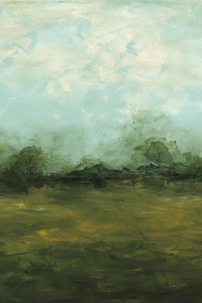 Meadows Edge Dark Crop by Courtney Prahl. SKU 79047h. Archival Giclee Fine art print for wall decor.