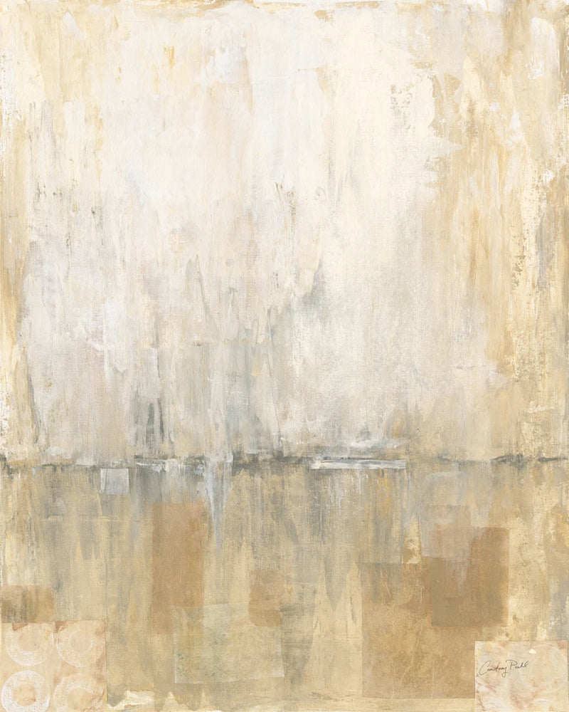 Morning Light I by Courtney Prahl