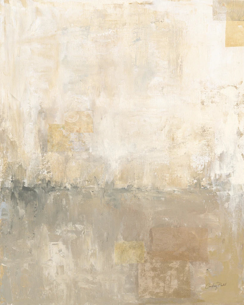 Morning Light II by Courtney Prahl