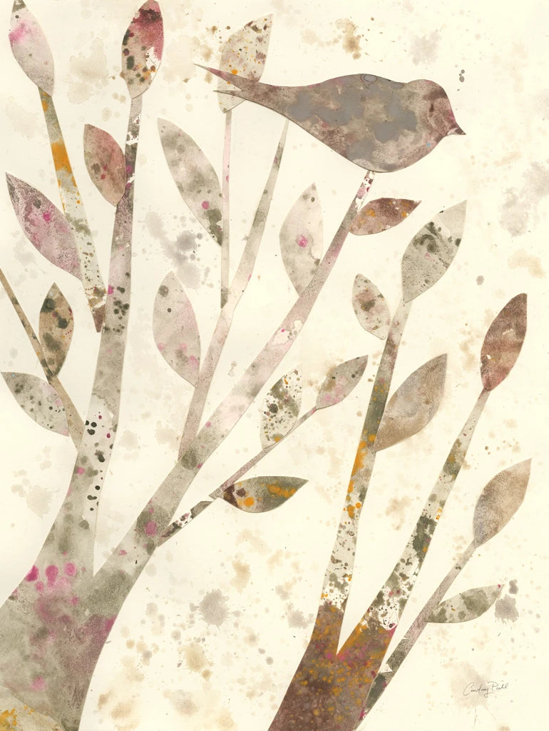 Natural Wonder I by Courtney Prahl