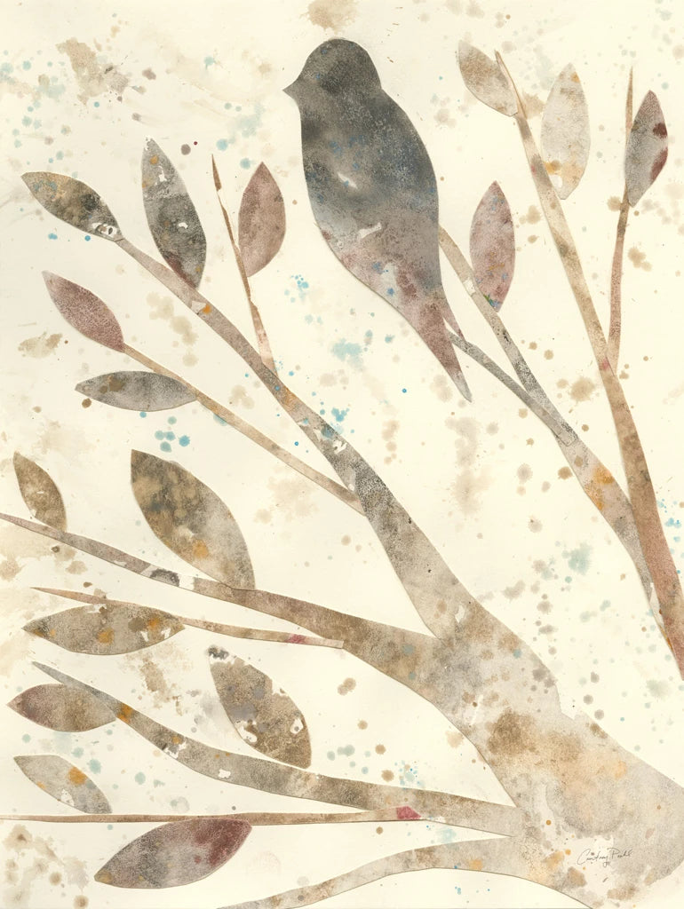 Natural Wonder II by Courtney Prahl
