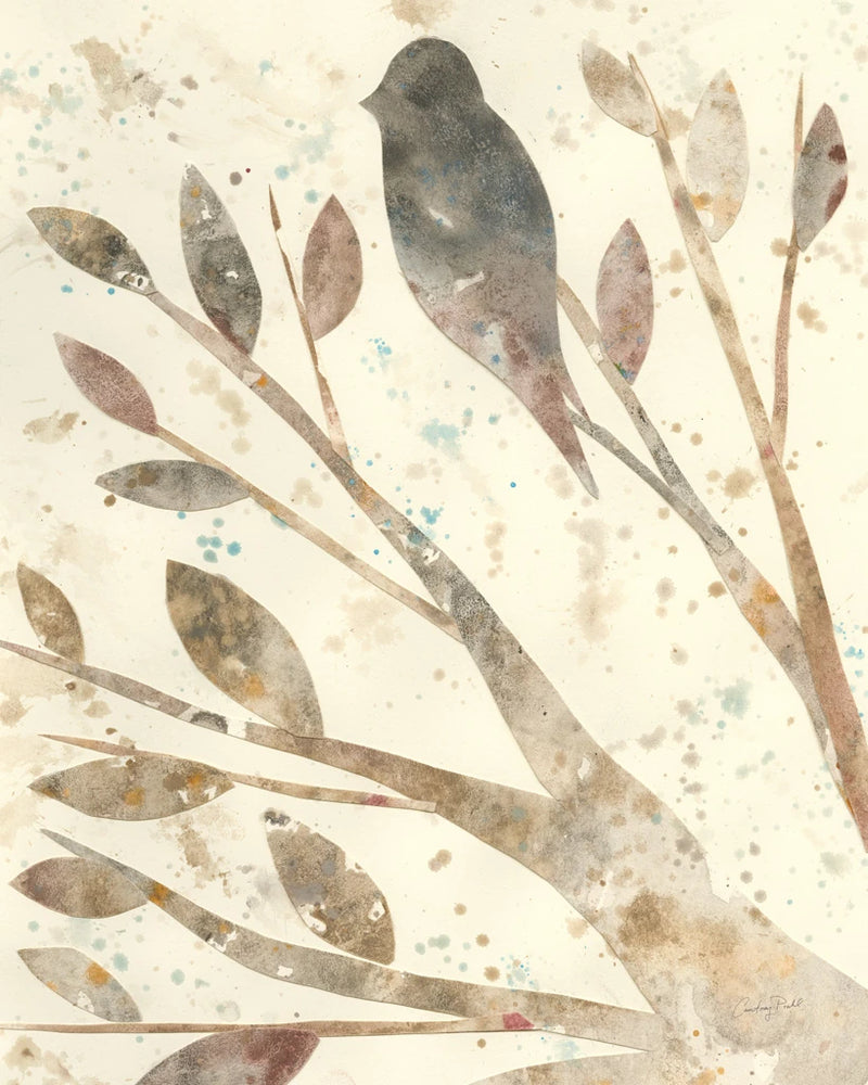 Natural Wonder II Crop by Courtney Prahl